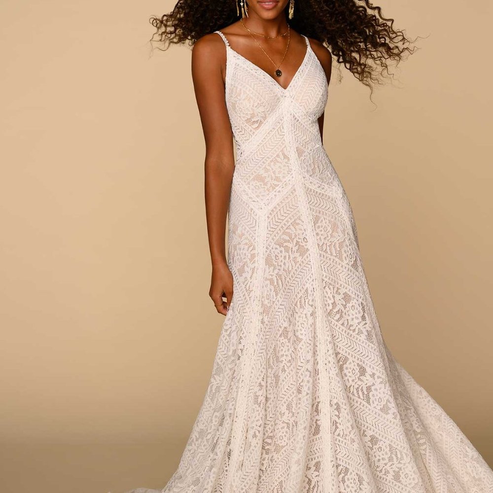 All Who Wander - Reece